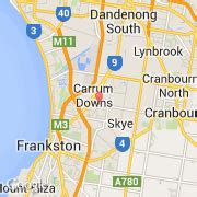 directions to carrum downs